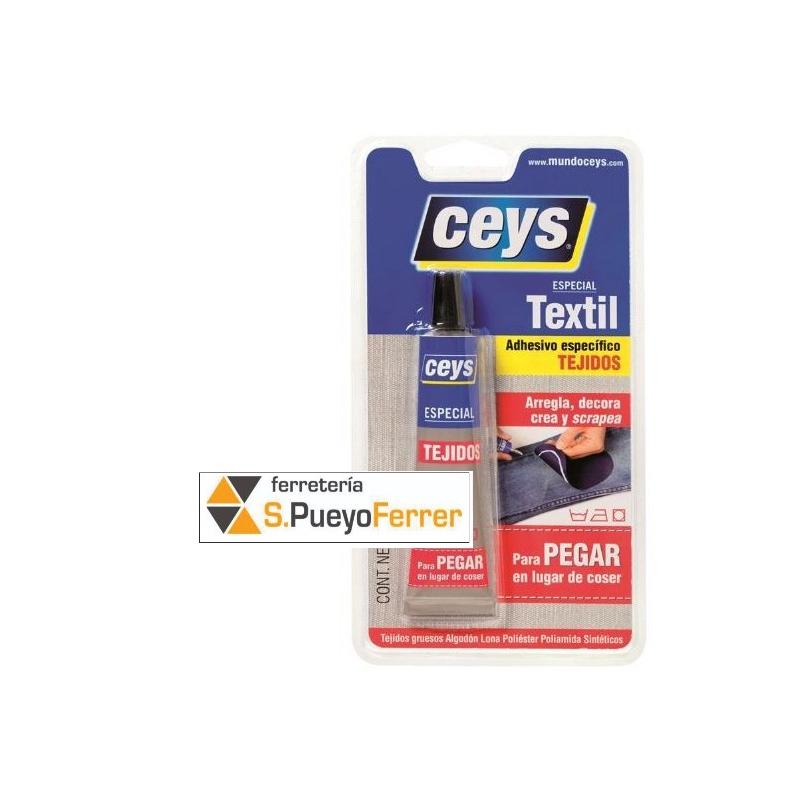 PEGAMENTO TEJIDOS TEXTIL 30ML PEGAMENTO TEJIDOS TEXTIL 30ML