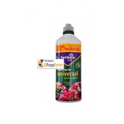 FERTILIZANTE LIQUIDO UNIVERSAL 1,3L