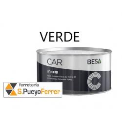 MASILLA CARROCERO URKI-FIBRA VERDE 6356 1,84KG