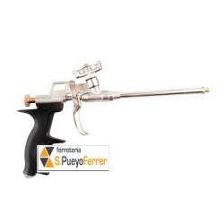 PISTOLA ESPUMA PU PROFESIONAL