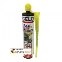 TACO QUIMICO EPOXY 280 ML