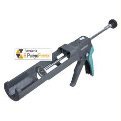 PISTOLA SILICONA MG400