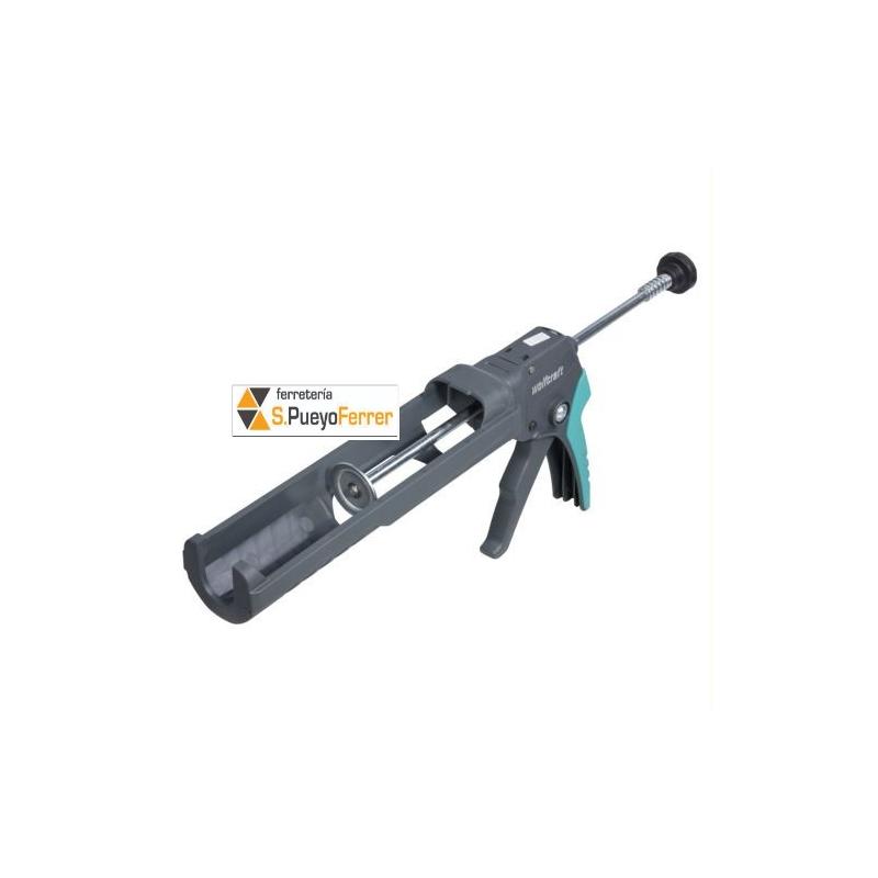 PISTOLA SILICONA MG350