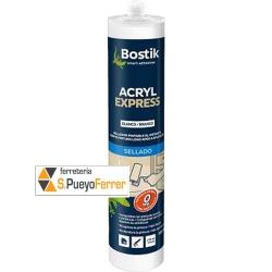 BOSTIK ACRYL EXPRESS 300ML