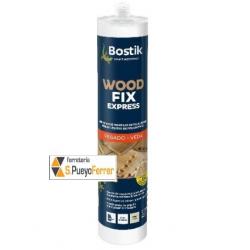 BOSTIK WOOD FIX EXPRESS 310ML