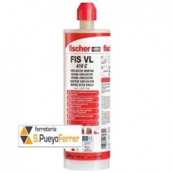 CARTUCHO RESIFIX VINILO 410ML 420ML