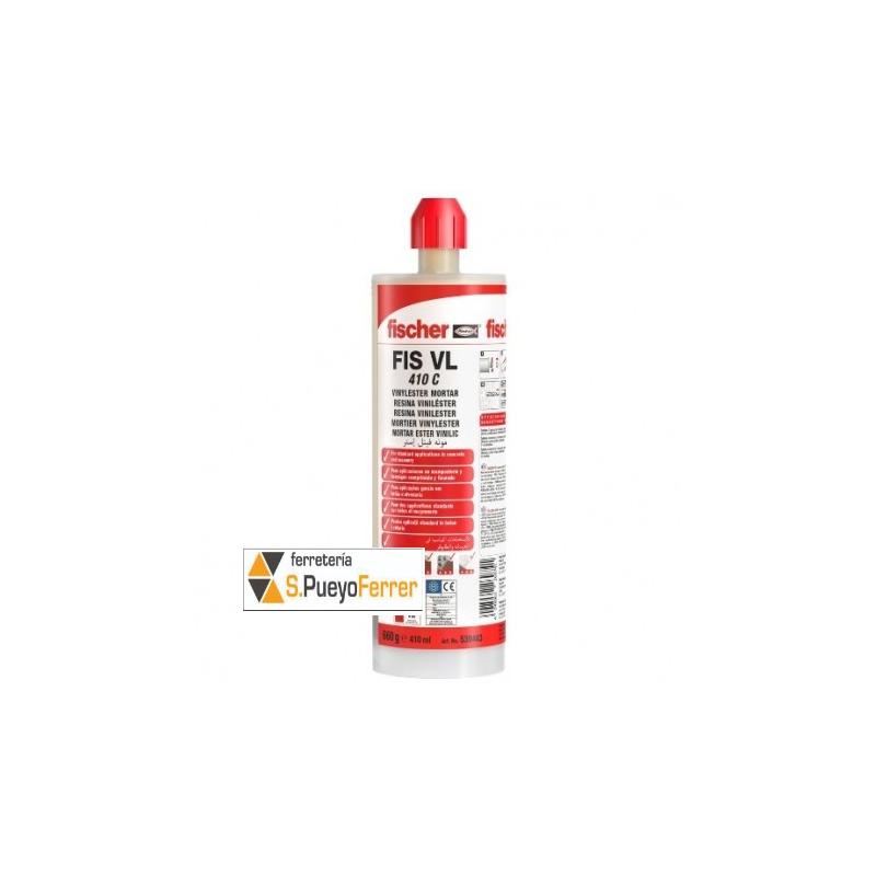 CARTUCHO RESIFIX VINILO 410ML 420ML CARTUCHO RESIFIX VINILO 410ML 420ML