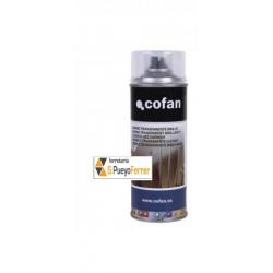 SPRAY AEROSOLART BARNIZ MATE 400