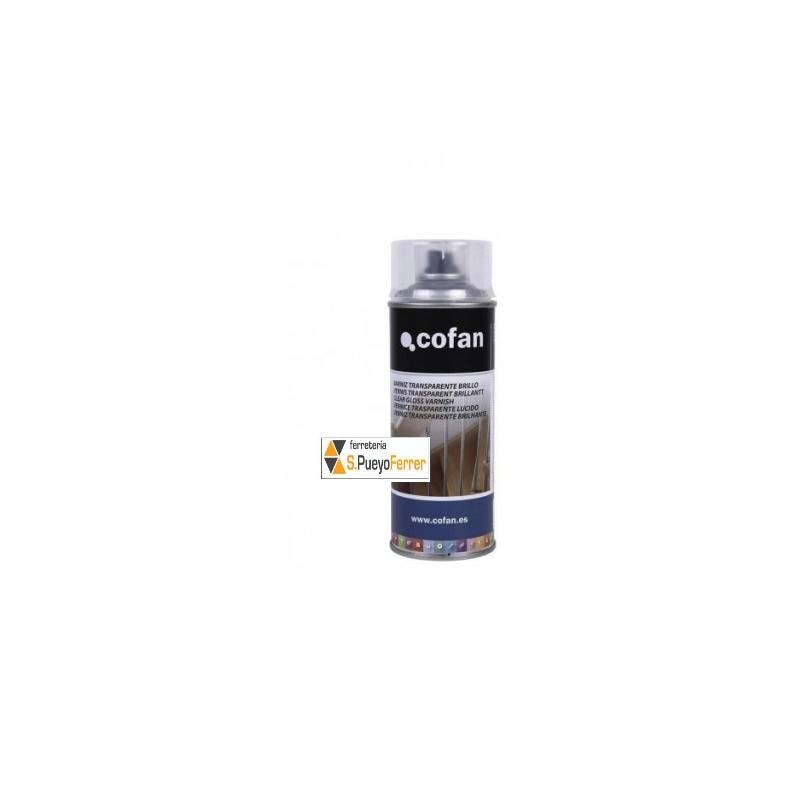 SPRAY AEROSOLART BARNIZ MATE 400 SPRAY AEROSOLART BARNIZ MATE 400