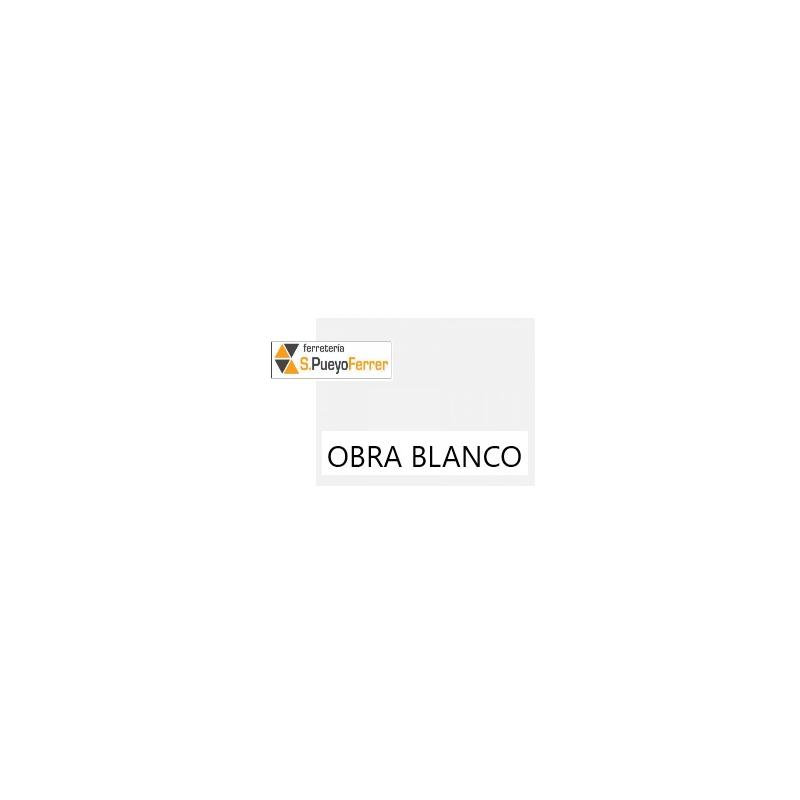 SPRAY MARCADOR OBRA BLANCO 500ML SPRAY MARCADOR OBRA BLANCO 500ML