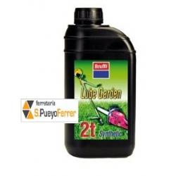 ACEITE SINTETICO 2T 1L