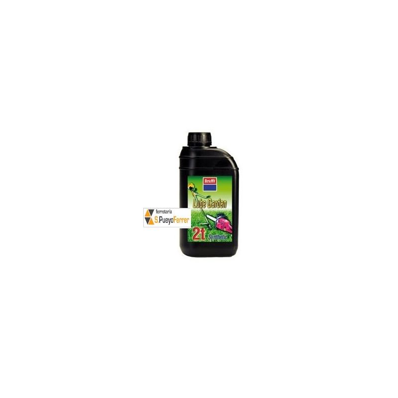 ACEITE SINTETICO 2T 1L
