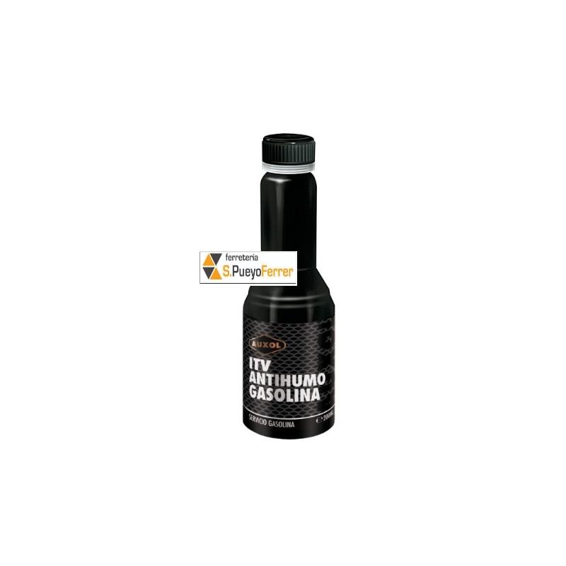 TRATAMIENTO ITV GASOLINA 200ML