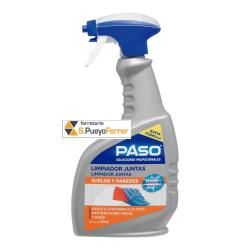 PASO LIMPIADOR JUNTAS 500ML