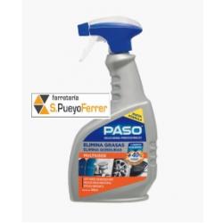 PASO ELIMINA GRASA 500ML