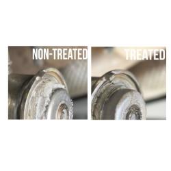 WYNNS CRYSTAL & CLEAN PROTECT 500ML