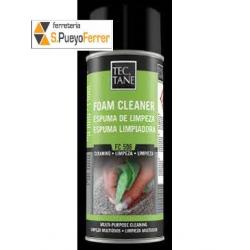 SPRAY ESPUMA LIMPIADORA FC508 400ML