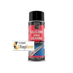 TECTANE SILICONE SPRAY SL527 400ML