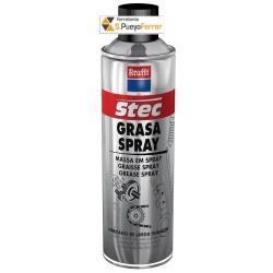 GRASA LARGA DURACION KRAFFT 650ML