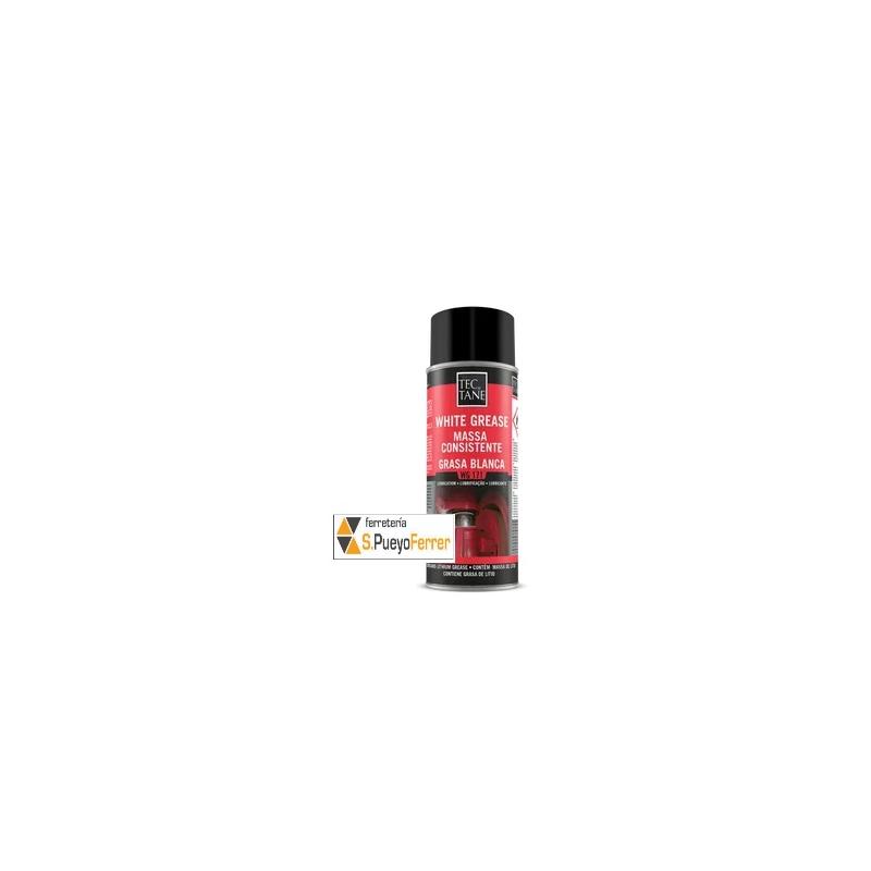 GRASA BLANCA LITIO 400ML GRASA BLANCA LITIO 400ML