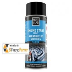 TECTANE ARRANQUE MOTORES MS 557 400ML