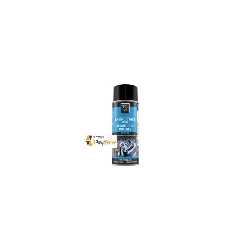 TECTANE ARRANQUE MOTORES MS 557 400ML TECTANE ARRANQUE MOTORES MS 557 400ML