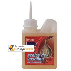 ACEITE VASELINA KRAFFT 125ML