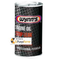TAPAFUGAS ACEITE MOTOR WYNNS 77441