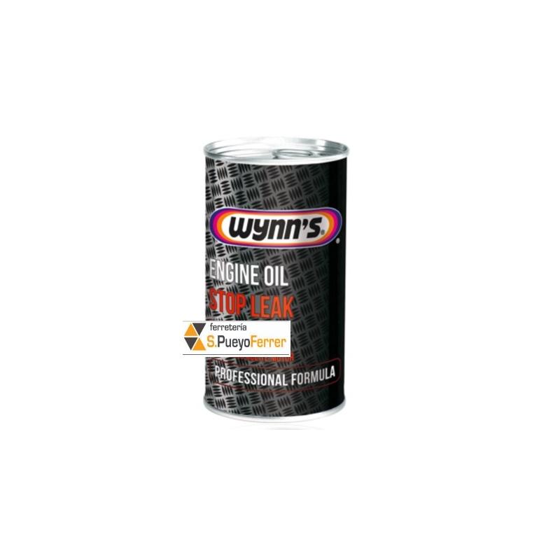 TAPAFUGAS ACEITE MOTOR WYNNS 77441 TAPAFUGAS ACEITE MOTOR WYNNS 77441