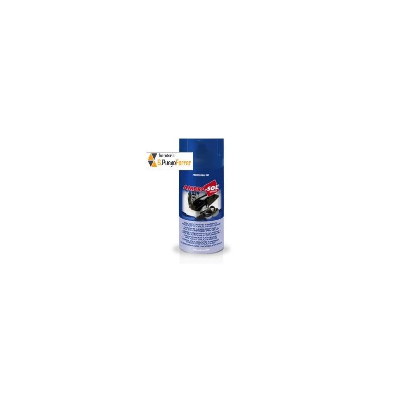 SPRAY DESBLOQUEANTE MARINO 400ML SPRAY DESBLOQUEANTE MARINO 400ML