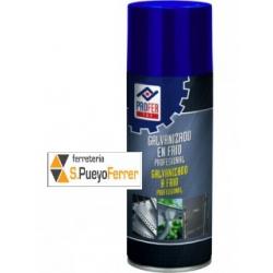 SPRAY GALVANIZADO EN FRIO 400ML