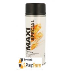 SPRAY ANTICALORICO NEGRO 400ML