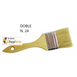 PALETINA DOBLE Nº 24