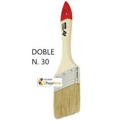 PALETINA DOBLE Nº 30