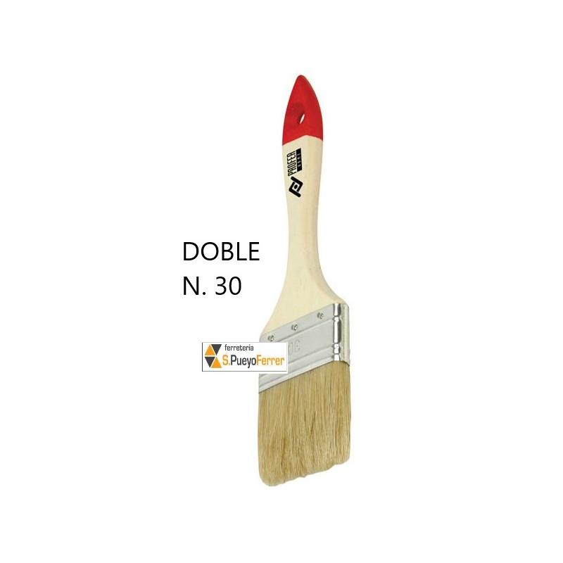 PALETINA DOBLE Nº 30