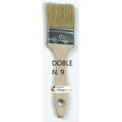 PALETINA DOBLE Nº 09