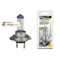 LAMPARA FARO DELANTERO H7 55W 12V