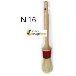 BROCHA PRENSADA Nº 16 40MM