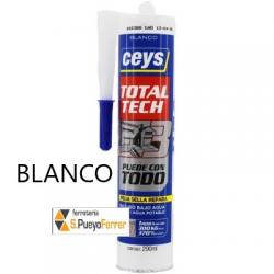CEYS TOTAL TECH BLANCO 290ML
