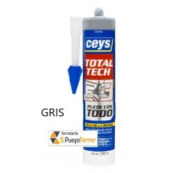 CEYS TOTAL TECH GRIS 290ML