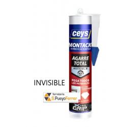 CEYS MONTACK INVISIBLE CARTUCHO 315G