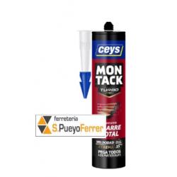 CEYS MONTACK TURBO CARTUCHO 450G