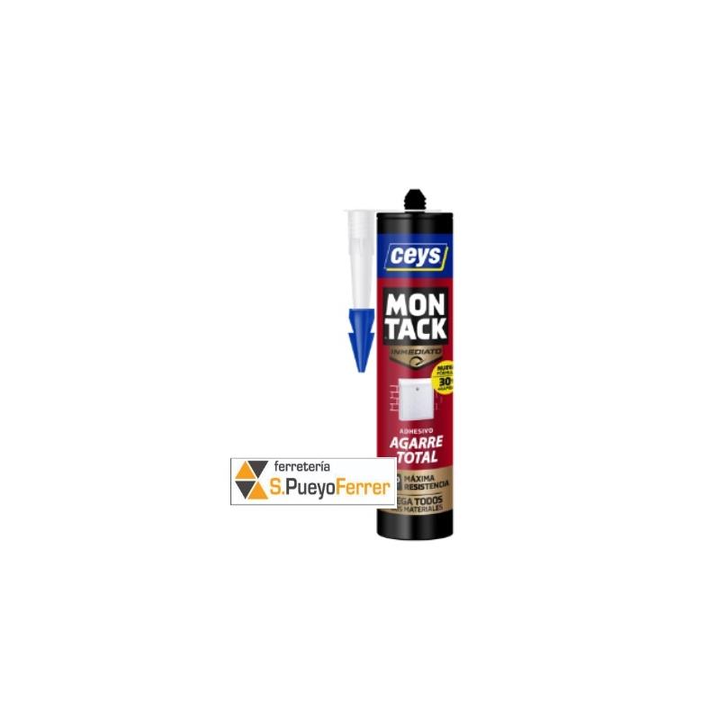CEYS MONTACK INMEDIATO CARTUCHO 450G