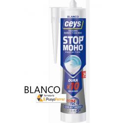 CEYS STOP MOHO X10 BLANCO CARTUCHO