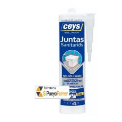 CEYS TOP JUNTAS AZULEJOS Y BAÑOS 290ML