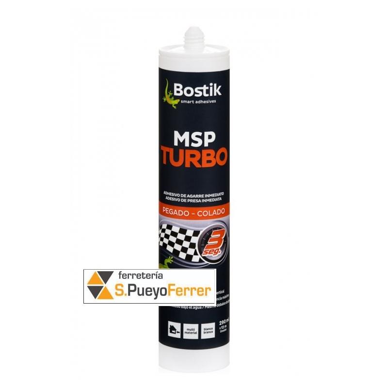MS TURBO 290ML 2820 MS TURBO 290ML 2820
