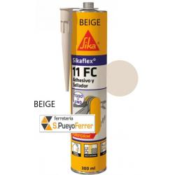 SIKAFLEX 11 FC BEIGE 300ML