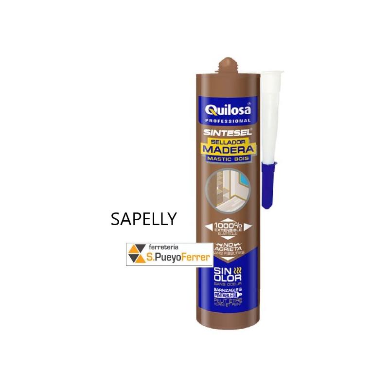 CARTUCHO SINTESEL 300 SAPELLY CARTUCHO SINTESEL 300 SAPELLY