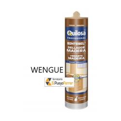 CARTUCHO SINTESEL 300 WENGUE