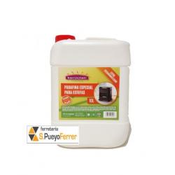 KEROSENO KEROCLAIR EXTRA 10L